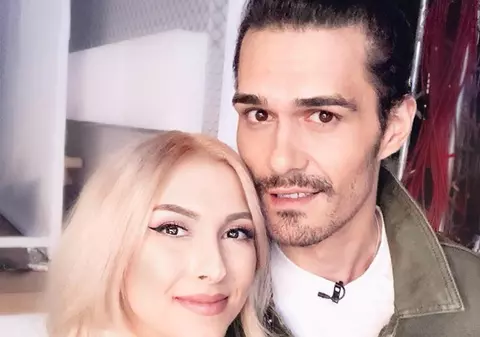 Andreea Bălan, dezvăluire incredibilă despre căsătoria cu George Burcea. Vedeta face nuntă în luna septembrie