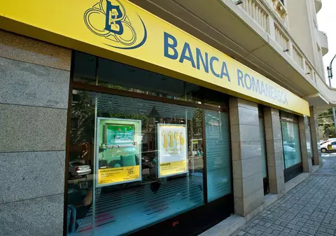 Eximbank ar fi dat 310 milioane de euro pe Banca Românească