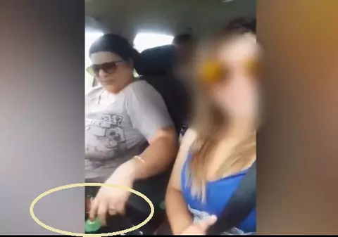 O femeie a fost surprinsă consumând alcool înainte să comită un teribil accident în care a murit și o nepoată a ei