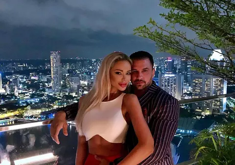 Bianca Drăgușanu și Alex Bodi, la un pas de împăcare. Ce i-a spus afaceristul vedetei, la câteva zile după ce au divorțat cu scandal