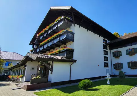 (Publicitate) Pensiunea Brandeberg, cazare în condiții excelente