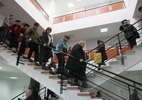 Un pensionar magistrat încasează lunar peste 66.000 de lei, cât 104 pensii minime de 640 de lei! Cea mai mare pensie din România versus cea mai mică