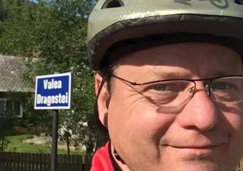 Medicul Cătălin Bălan din Sibiu n-a murit din pricina gărzilor, spune directorul spitalului: „Ultima gardă a fost în 3 iunie, urma să intre de gardă în 17 iunie”