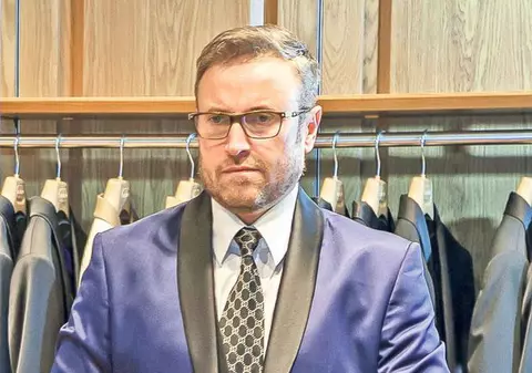 Cătălin Botezatu, declarație despre nunta lui Radu Mazăre: "I-aș face un costum în regim de urgență"