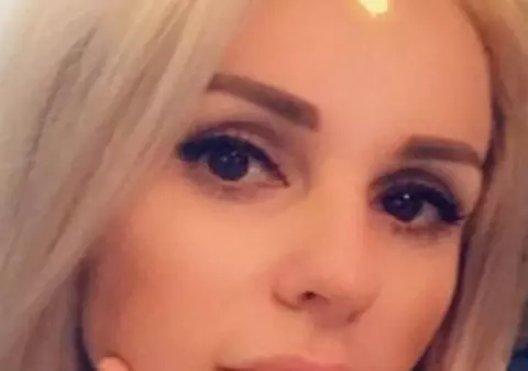 Cum comunică Catrinel Sandu cu tatăl ei, care se află în spital de nouă săptămâni. "Avem un cod al nostru"