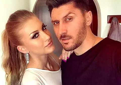 Ciprian Marica, apariție de senzație alături de partenera sa de viață. Cei doi arată de milioane!