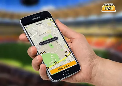Clever Taxi se dezice de citatul homofob inserat în propria reclamă, dar nu-și reproșează articolul publicitar pe care l-a comandat și în care taximetriștii sunt denigrați!