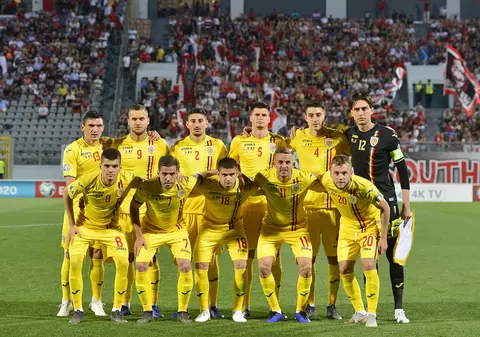 Calificarea la Euro 2020 se decide la toamnă. După patru meciuri, România este după Suedia și Norvegia în lupta pentru locul 2 în grupă