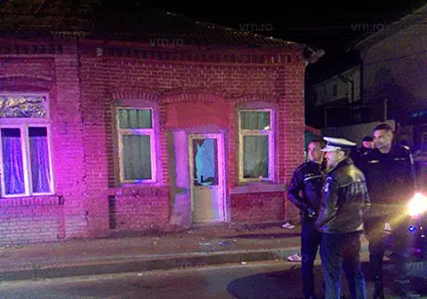 Pedepeapsa primită de un tânăr din Vaslui după ce și-a ucis tatăl. Cum a încercat să le ascundă polițiștilor fapta