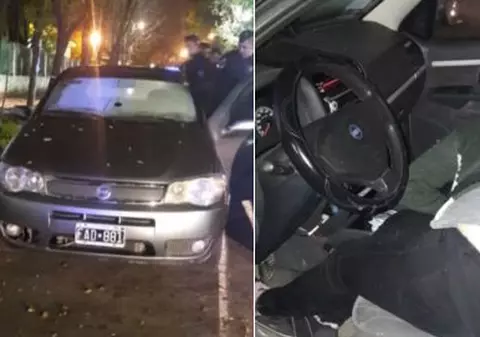 O polițistă din Argentina și-a omorât cei doi copii, apoi s-a sinucis