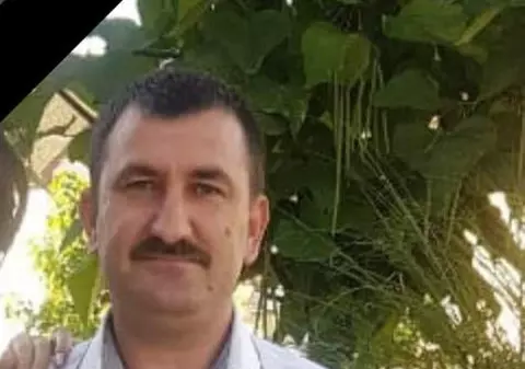 Polițistul erou Cristian Amariei a primit onoruri post-mortem de ziua lui. Ar fi împlinit 43 de ani