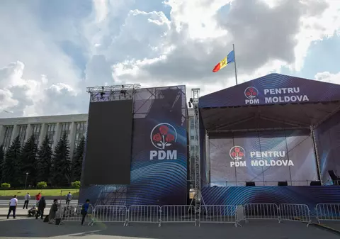 Reacția NATO în criza politică din Republica Moldova. Ce solicită Alianța Nord Atlantică forțelor de peste Prut
