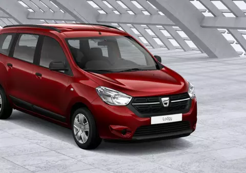 Schimbări majore la Dacia: Lodgy primeşte o nouă versiune a motorului 1,3 litri TCe! Logan nu mai e disponibil pe unele pieţe