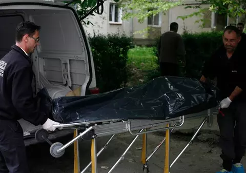 Un tânăr a murit electrocutat. A încercat să repare o priză, dar n-a întrerupt curentul!