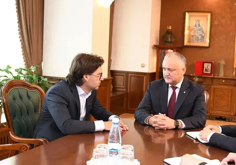 Criza din Moldova| Noul ministru de Externe anunță liniile de politică externă: fără federalizare și o politică proeuropeană