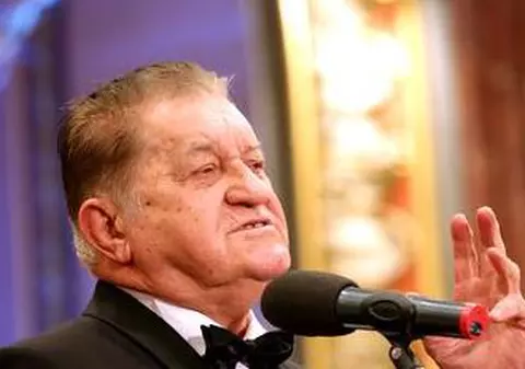 Dorel Vișan are probleme de sănătate. Actorul nu va putea fi prezent la spectacolul din 9 iunie