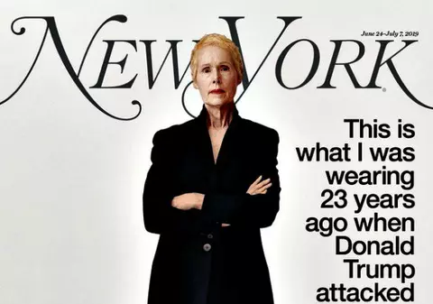 O scriitoare din SUA susține că a fost violată de Donald Trump în urmă cu 25 de ani. Liderul de la Casa Albă respinge vehement acuzațiile