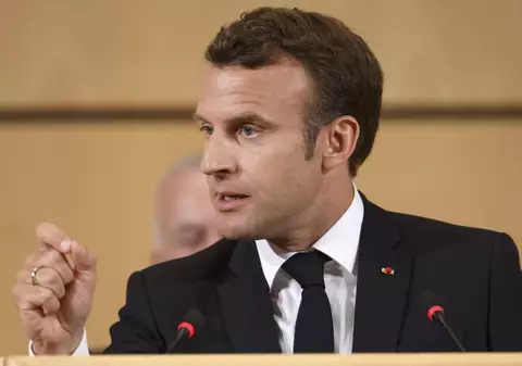 Emmanuel Macron, despre nominalizările pentru funcțiile-cheie din UE. Sunt „fructul unei profunde înţelegeri franco-germane”