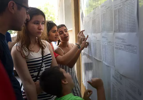 Topul școlilor din București, după notele obținute la Evaluarea Națională 2019