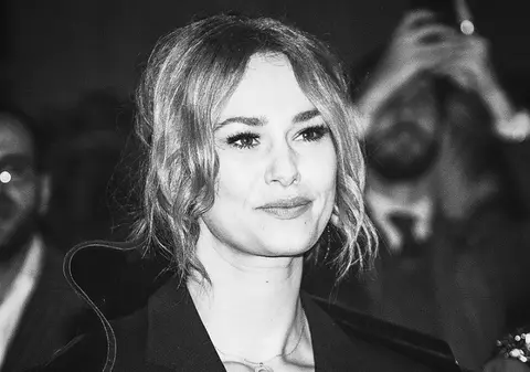 Feli a împlinit 33 de ani. Mesajul transmis de artistă de ziua ei. „Dumnezeu mi l-a scos în cale pe Cătălin”