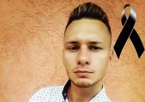 Un român de 20 de ani a murit electrocutat în tren, lângă Roma. Fratele său a văzut tragedia în direct