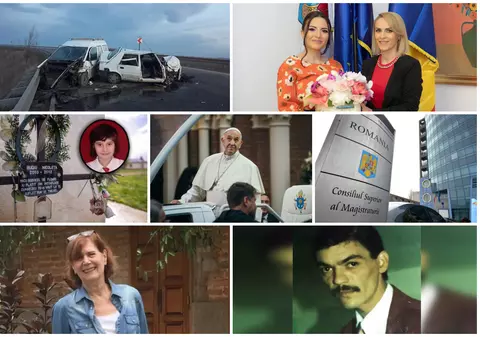 Vă recomandăm 7 superlecturi de weekend. De la motivele absurde pentru care mor polițiștii români până la românca «vândută» de regimul Ceaușescu în Venezuela