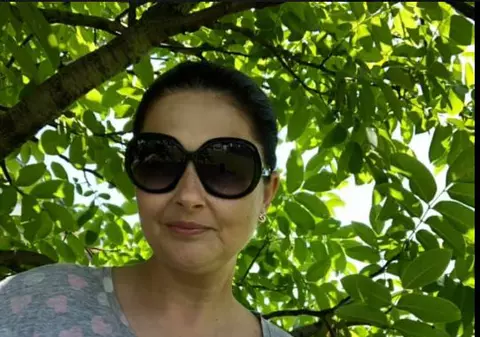 Ce note mari a avut Gabriela Cristea la BAC! A dat examen și la dans