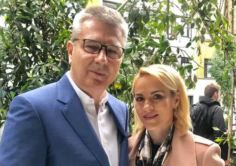 Unde a plecat Gabriela Firea în ziua în care are loc CExN PSD. Mesaj pe Facebook: „#mavoiintoarce”