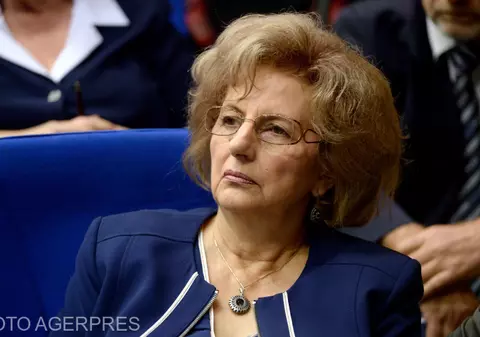 Complot împotriva laboratorului antidoping din România! Versiunea Grazielei Vâjială, cea care susține că statul român nu-și albește sportivii dopați