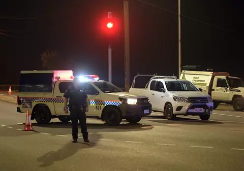 FOTO și VIDEO | Atac armat în Australia. Cel puțin patru oameni au fost uciși după ce un bărbat înarmat a intrat într-un hotel și a deschis focul