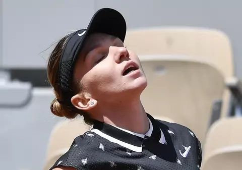 Oficial: Simona Halep a coborât pe poziția 8 WTA. Prăbușire de 5 locuri în clasament!