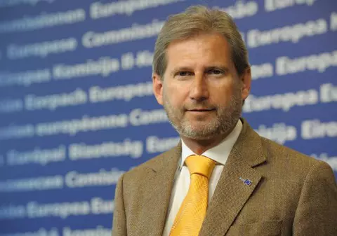 Moldova ar putea primi din nou asistență financiară de la UE începând din toamnă