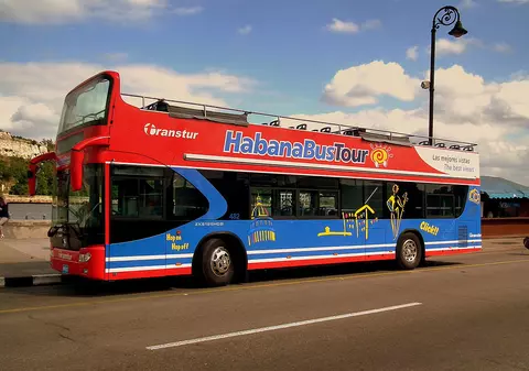 Administrația Trump le interzice americanilor concediile în Cuba