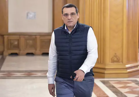 Poziția Primăriei Sectorului 6 despre „gardul cu brevet”: „Toate licitațiile sunt verificate și se desfășoară conform normelor în vigoare”