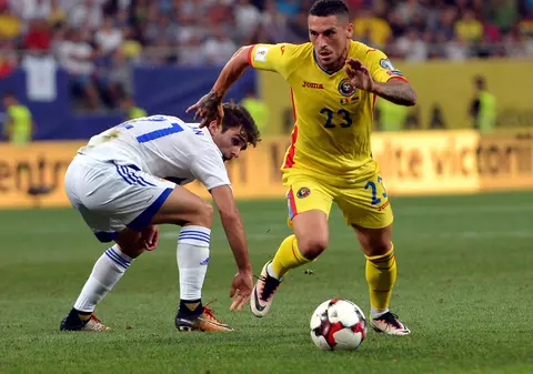 Nicolae Stanciu este optimist, înaintea meciurilor cu Norvegia și cu Malta din preliminariile Euro 2020: ”Obligatoriu șase puncte!”
