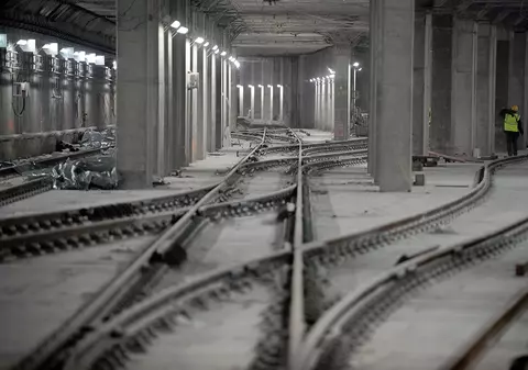 Metrorex: Ce a descoperit Corpul de control al primului-ministru