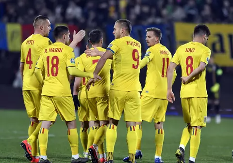 România mai are o șansă să se califice la Euro 2020 indiferent de rezultatul cu Suedia. ”Tricolorii” vor juca în play-off-ul Ligii Națiunilor