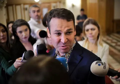 Robert Negoiţă pune condiţii pentru a reveni în PSD. Ce răspuns i-a dat Marcel Ciolacu