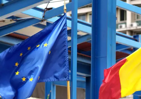 O țară proeuropeană, cu un Guvern „bătăuș” și un Parlament antijustiție