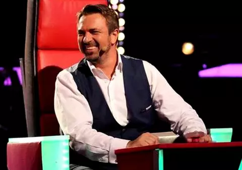 Horia Brenciu revine la Vocea României. Cine este antrenorul care părăsește emisiunea