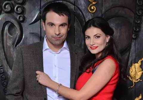 Ioana Ginghină și Alexandru Papadopol divorțează săptămâna viitoare la notar