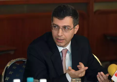 Fost ministru român, variantă bombă despre evenimentele de la Chișinău: Americanii și UE n-au avut încredere în români și nu i-au informat despre ceea ce urma să se întâmple