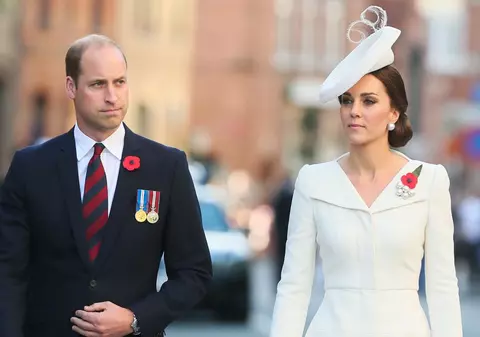 Kate Middleton intră în izolare după ce a luat contact cu o persoană diagnosticată cu COVID-19