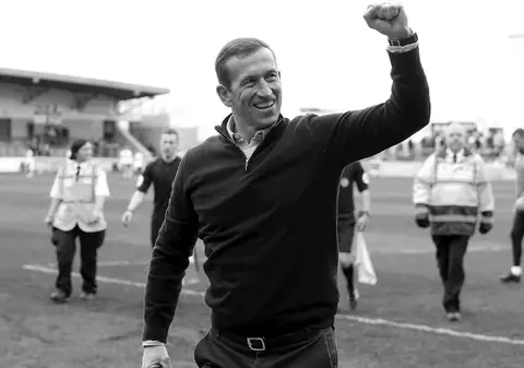 Doliu la Tottenham: a murit un fost coleg al românilor Gică Popescu și Ilie Dumitrescu