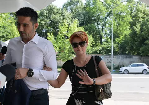 Lia Olguţa Vasilescu spune că Viorica Dăncilă va fi obligată să îşi asume marţi candidatura la prezidenţiale