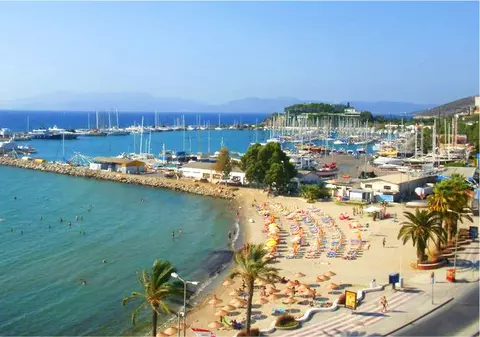 Kusadasi, destinația verii la prețuri de nerefuzat de la 129 euro! (PUBLICITATE)