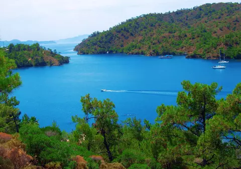 Reduceri de 50% la vacanțele cu autocar în Marmaris! (PUBLICITATE)