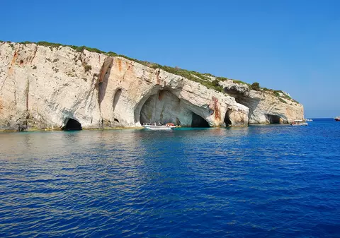 Escapadă de vară în Zakynthos - Insula Țestoaselor (PUBLICITATE)