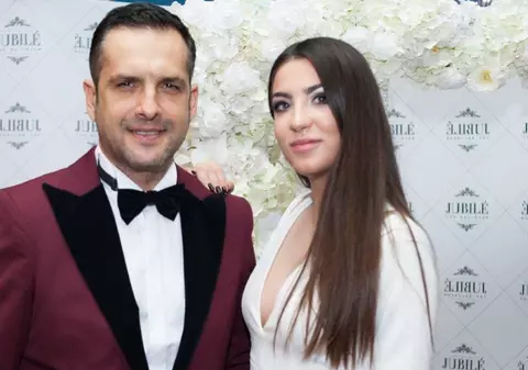 Ce se întâmplă cu fiica lui Mădălin Ionescu. Cristina Șișcanu a scos totul la iveală