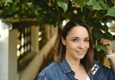 Ce se întâmplă în casa Andreei Marin. "Câteva zile s-au ciondănit pentru întâietate"